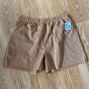 5 for $15 NWT Shorts
